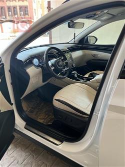 هیوندای تۆکسۆن